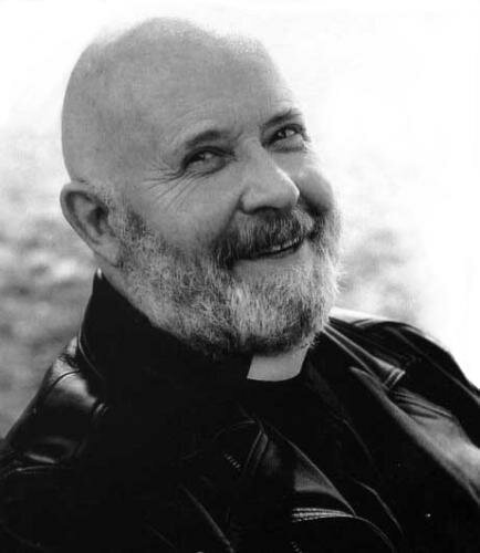 Lionel Fanthorpe Lionel Fanthorpe
